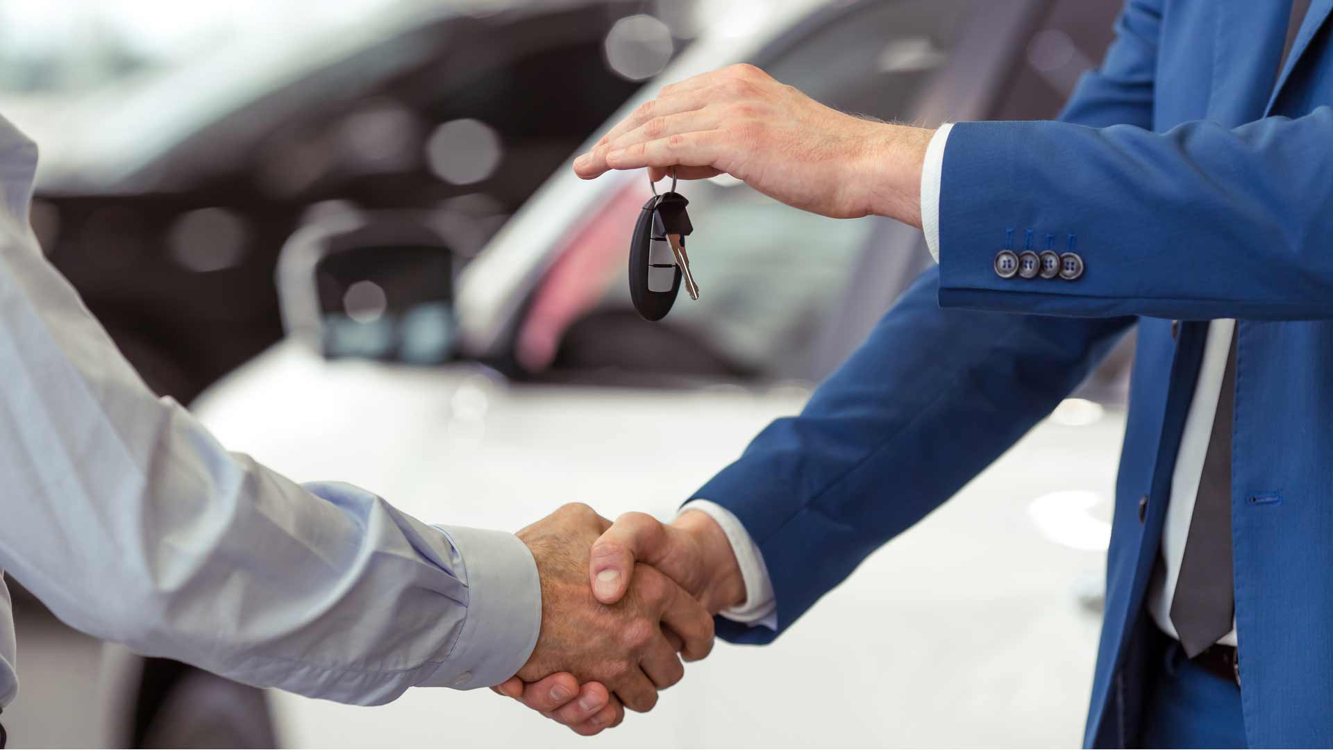 vende tu auto